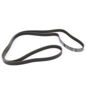 Mercedes Serpentine Belt - Genuine Mercedes 0019938396