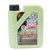 5W30 Molygen New Generation Engine Oil (1 Liter) - Liqui Moly LM20226