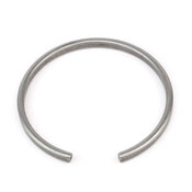 Porsche Snap Ring for Drive Flange - Genuine Porsche 9P1311152
