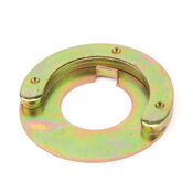 BMW Steering Tie Rod Lock Plate - URO Parts 32111140464