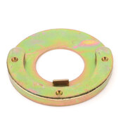 BMW Steering Tie Rod Lock Plate - URO Parts 32111140464