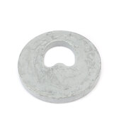 Volvo Eccentric Washer - Genuine Volvo 30741283
