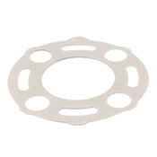 Volvo Crank Pulley Friction Washer - Genuine Volvo 31430071
