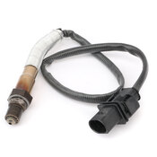 BMW Oxygen Sensor - Bosch 17051