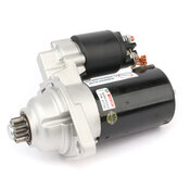 Audi VW Starter Motor - Bosch 02A911023LX