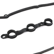 BMW Valve Cover Gasket Set - Corteco 11120034108