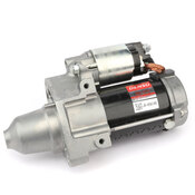 BMW Starter Motor - Denso 12417556131