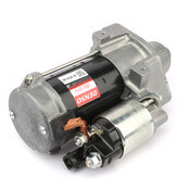 BMW Starter Motor - Denso 12417556131