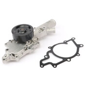 Mercedes Water Pump - Graf 6132000901