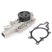 Mercedes Water Pump - Graf 6132000901