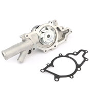Mercedes Water Pump - Graf 6132000901
