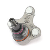 Audi VW Suspension Ball Joint - Lemforder 3C0407366B