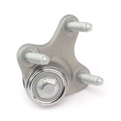 Audi VW Suspension Ball Joint - Lemforder 3C0407366B