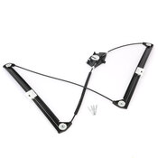 Porsche Window Regulator - Magneti Marelli AC1641
