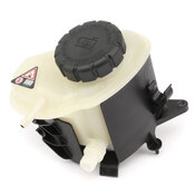 Mercedes Turbocharger Coolant Reservoir - Genuine Mercedes 1332000285