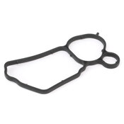 Mercedes Engine Oil Filter Housing Gasket - Genuine Mercedes 1561840080