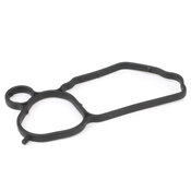 Mercedes Engine Oil Filter Housing Gasket - Genuine Mercedes 1561840080