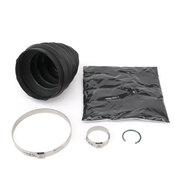 Mercedes CV Joint Boot Kit - Genuine Mercedes 1673305801