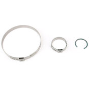 Mercedes CV Joint Boot Kit - Genuine Mercedes 1673305801