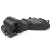 Mercedes Washer Fluid Reservoir - Genuine Mercedes 2058690220