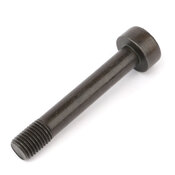 Porsche Clutch Flywheel Bolt - OE Supplier 99911901701