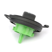 Audi VW Fuel Tank Cap - Genuine VW Audi 5N0201550F
