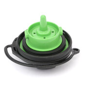 Audi VW Fuel Tank Cap - Genuine VW Audi 5N0201550F