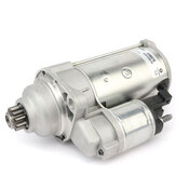 VW Starter Motor - Valeo 02A911024D