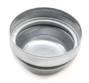 Mercedes Wheel Bearing Dust Cap - Genuine Mercedes 2103570289