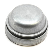 Mercedes Wheel Bearing Dust Cap - Genuine Mercedes 2103570289