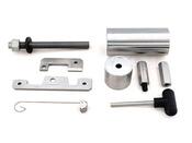 Porsche Intermediate Shaft Bearing Tool Set - LN Engineering 100125001