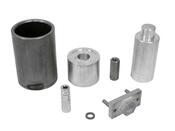 Porsche Intermediate Shaft Bearing Tool Set - LN Engineering 100125003