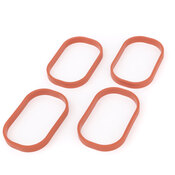 BMW Intake Manifold Gasket - Genuine BMW 11612297462