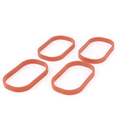 BMW Intake Manifold Gasket - Genuine BMW 11612297462