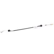 BMW Accelerator Bowden Cable - Genuine BMW 35411154285