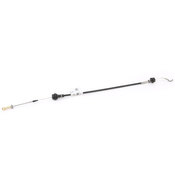 BMW Accelerator Bowden Cable - Genuine BMW 35411154285