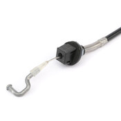 BMW Accelerator Bowden Cable - Genuine BMW 35411154285