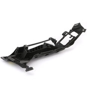 BMW Bumper Cover Bracket - Genuine BMW 51118064595