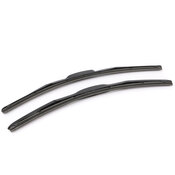 MINI Wiper Blade Set - Genuine Mini 61610040534