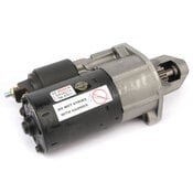 Mercedes Starter - Bosch 006151590180