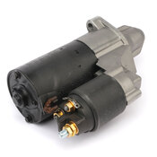 Mercedes Starter - Bosch 006151590180