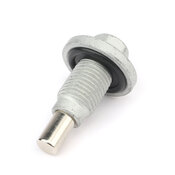 Land Rover Engine Oil Drain Plug - Britpart G4D36730BA