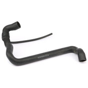 Mercedes Coolant Hose - Genuine Mercedes 2105014382