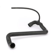 Mercedes Coolant Hose - Genuine Mercedes 2105014382