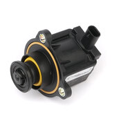 Mercedes Turbocharger Diverter Valve - Pierburg 0001531159