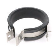 Volvo Fuel Filter Mounting Bracket - Skandix 1074113
