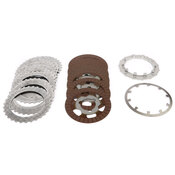 BMW ATC 13 Transfer Case Clutch Kit - S-Tec SP03568