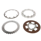 BMW ATC 13 Transfer Case Clutch Kit - S-Tec SP03568
