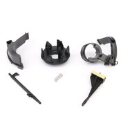 BMW ATC 13 Transfer Case Plastic Parts Kit - S-Tec SP04509