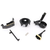 BMW ATC 13 Transfer Case Plastic Parts Kit - S-Tec SP04509